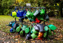 Racjonalne nawadnianie – idea czy konieczność?